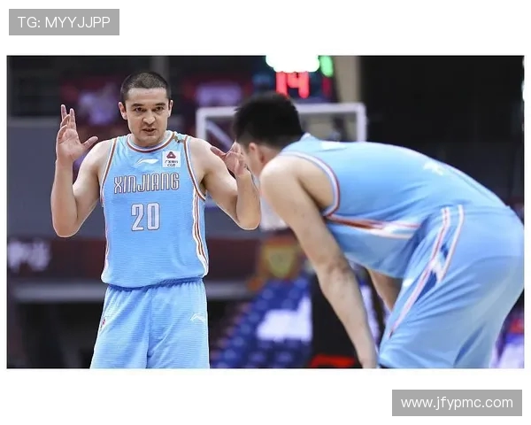 西热力江的篮球之路从新疆到全国赛场的辉煌历程与未来展望