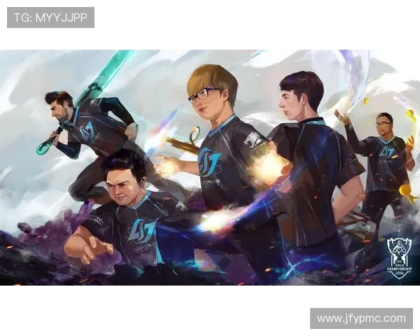 探讨IG战队在英雄联盟中的快速发展与战术创新之路